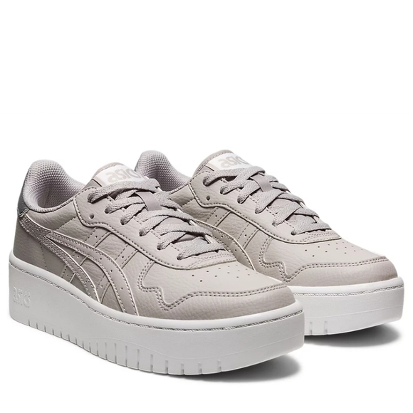 ASICS  Womens  Shoes​ Sportstyle​JAPAN S PLATFORM - Picture 1 of 9